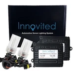 Innovited 9005 6000K Hid Xenon Bulb (1 Pair) Bundle With 2 55W Canbus Error.... Fixed Price $109.05.