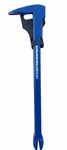 Vaughan BC10 10-1/2" Rust-resistant Bear Claw Nail Puller, Forged Tempered Steel. Fixed Price $19.99.