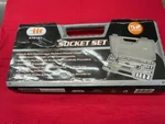 Illinois Industrial Tool 70101 Performance 52-PIECE Socket Set Stock. Fixed Price $17.00.