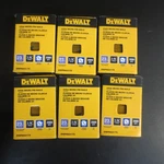Dewalt DWPN23175 Pin Nail, 1-3/4 Ga, Metal 6 Boxes. Fixed Price $59.99.