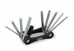 Tone / Pocket Multi Tool (hex Bit, Screwdriver) CMT10. Fixed Price $19.70.