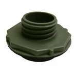 Ez Pour Jerry Can Adapter W/gasket & O-ring Vent. Fixed Price $13.49.