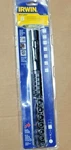 Irwin Hanson 8PC Bolt-grip Extractor Socket Set W/1/4 Hex 3/8 Adapter 1876226. Fixed Price $102.29.