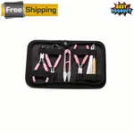 Jewelry Making Kit Plier Tools Set For Starter Repair Crafting Designing. Fixed Price $18.99.