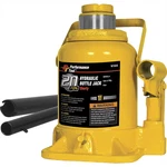 W1644WILMAR Corp. / Performance Tool 20 Ton Shorty Hydraulic Bottle Jack. Fixed Price $95.50.