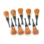 Flexcut Premium Deluxe Palm Set. Fixed Price $230.94.