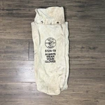 Klein Tools 5124-19 Glove Bag Canvas 19-INCH. Fixed Price $40.00.