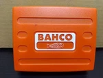 Mini Bit Ratchet Set 26PCS Bahco 2058/S26. Fixed Price $215.99.