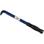 Vaughan 11-1/2 In. Curved Nail Puller Pk. Fixed Price $26.49.