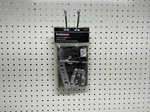Prosource T0503L Flaring Tool, Steel Handle Silver. Fixed Price $30.00.