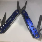 King Innovation 46600 Irrigation Multi-toolblue. Fixed Price $54.00.