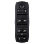Obaee Master Power Window Switch Door Lock Main Control Button Front Black. Fixed Price $41.38.