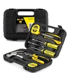 Dowell Small Homeowner Tool Set 9 Pieces General Household Hand Ki.... Fixed Price $25.19.