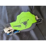 Stinger CH38A Cap Hammer Manual Stapler Green Roofing House Wrap Tool. Fixed Price $45.99.
