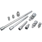 Craftsman 10 -piece Multi-drive Accessory Set. Fixed Price $29.99.