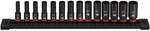 14-PIECE Electric Tool Set With Deep 3/8" Drive For Ultimate Versatility. Fixed Price $134.99.