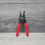 Urrea 292 Plier 16-26 Awg Stripper Red Handle Usa Made. Fixed Price $18.99.