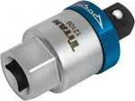 Titan 12109 1/2-INCH Drive Ratcheting Breaker Bar Adapter. Fixed Price $19.99.