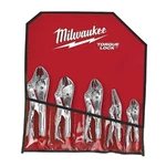 Milwaukee 5-PC. Torque Locking Pliers Set Model Number 48-22-3695. Fixed Price $111.09.