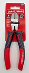 Craftsman 6" Diagonal Wire Cutting Pliers Grip Handles. Fixed Price $16.39.