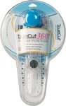 Truecut 360 Fabric Circle Cutter Rotary Cutting Tool For Quilting, Sewing, Cr. Fixed Price $77.81.