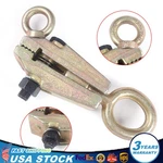 Auto Body Repair Pulling Fixture Clamp Tool Self-tightening Grip Frame Back. Fixed Price $30.96.