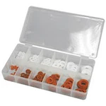 Tools ATD-371 Advanced Design Model 200 Piece Fiber & Nylon Washer Asso. Fixed Price $29.32.