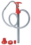 Tools Ezee Flo Hand Pump Vinyl Hose For 5-GALLON Containers (ATD-5024). Fixed Price $42.92.