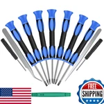 Kingsdun 12 Torx Sets T3 T4 T5 T6 T7 T8 T10 Star. Fixed Price $18.27.