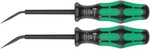 Wera 008100, 338/2 Set Of Actuation Tools For Terminal Blocks (spring Cages),. Fixed Price $29.28.