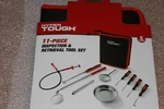 Hyper Tough 11-PIECE Inspection Retrieval Tool Set New. Fixed Price $26.95.