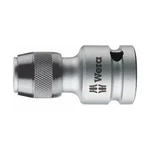 Wera 05042755001 3/8" Drive Hexagon Bit Adaptor Quick-release Chuck. Fixed Price $27.99.