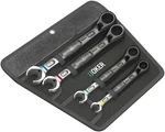 Wera 05020090001 Joker Switch Set Of Ratcheting Combination Wrenches, 4 Pieces. Fixed Price $238.99.