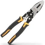 New! Dewalt Tools 8 Compound Action Linesman Pliers, DWHT70276. Fixed Price $16.99.