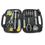 Home Kit Screw Driver, Hammer, Set, Workforce Household Tools, *new In Box*. Fixed Price $34.87.