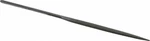 Nicholson 6-1/4" Needle Precision Swiss Pattern Half Round File Cut, 3" Loc.... Fixed Price $40.59.