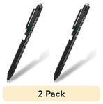 (2 Pack) 8-IN-1 Multi-tool Pen. Fixed Price $23.93.