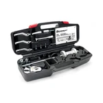 Powerbuilt Master Axle Puller Tool Set, Remove Car Front And Rear, Bearings A.... Fixed Price $168.49.
