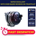 Alternator AAL1559 Apec 8X2310300CB 8X2310300CC C2D2661 C2Z1140 C2Z31670 Quality. Fixed Price $313.58.