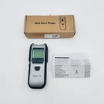 Jurgen Multi Functional Wall Stud Finder 5 One Lcd Display Tested Works. Fixed Price $11.96.