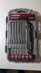Husky Precision Needle File Set. Fixed Price $20.00.