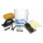 Superior Cutter And Tools ST100 Kit, Tile, Plastic. Fixed Price $54.39.
