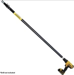 Toolpro 7 12 Foot Lag Pole For Installing Screws. Three 4 Ft. Sections. Fixed Price $179.99.