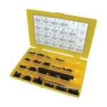 Pachmayr Master Gunsmith Torx Style Lobe Ring And Base Non Slip Screw Kit- 03061. Fixed Price $43.39.