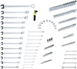 Wright Tool 189 151 Piece Metric Add-on Set 1/4INCH, 3/8INCH & 1/2INCH Drives. Fixed Price $3004.30.