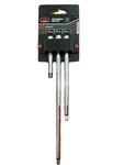 Iit 3PC 1/4" Drive Extension Bars 3" 6" 9" Tools Set 53420. Fixed Price $13.27.