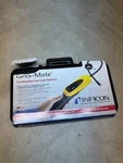 New Inficon Gas-mate Combustible Leak Detector 718-202-G1. Fixed Price $250.00.