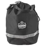 Ergodyne GB5130 Bucket Bag, Black, 600 Denier Polyester, Pockets. Fixed Price $25.99.