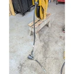 Graco Oil Reel Pair With Guns, Model 224-059, 1800PSI. Fixed Price $432.00.