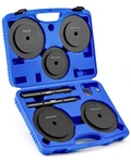Orion Motor Tech Truck Hub Seal Installer Kit 4-13/16 6-5/16 Inch Heavy Duty. Fixed Price $127.99.